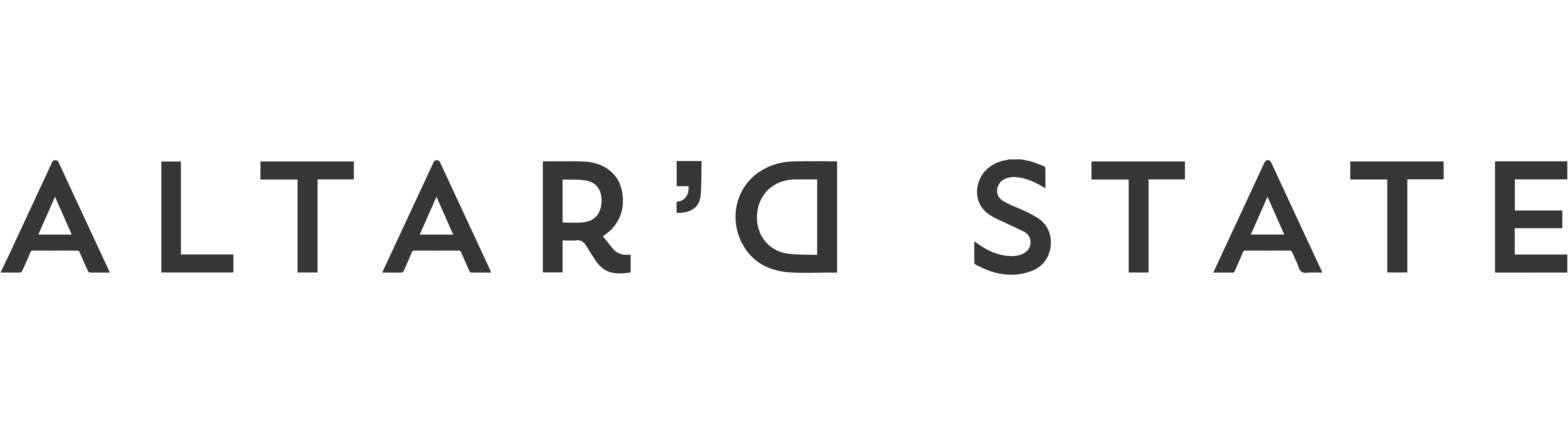 Sale Athleisure Altar'd State